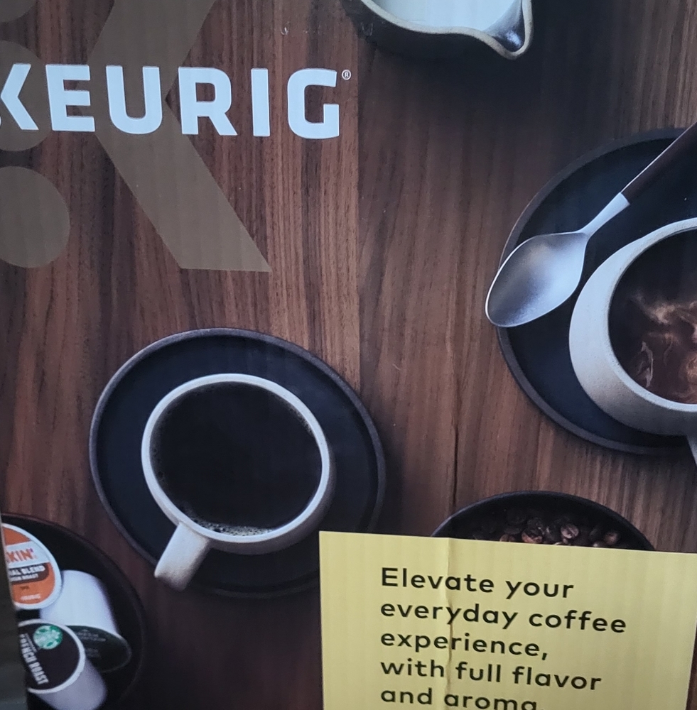 Coffee maker - Picture 3 of 5